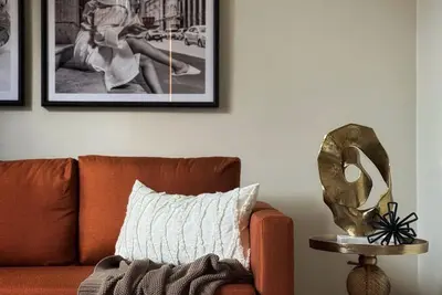 Image de 2 Beds - Free Parking - Stay Central