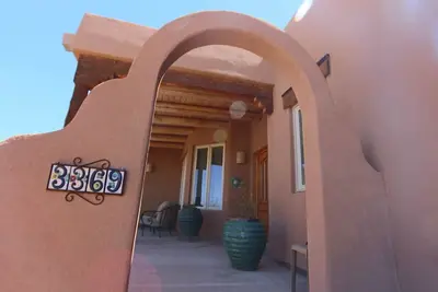 Image de Copper Rock - Temp Housing