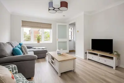 Image de Shell Cove - With Sunny Rear Patio Near Harbourside Park