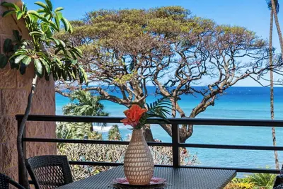 Image de Gorgeous Views- Kuleana 514 1 bed/1ba condo