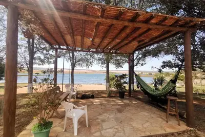 Image de 🏡 Lagoon Refuge: Leisure and Comfort for Large Groups and your family!