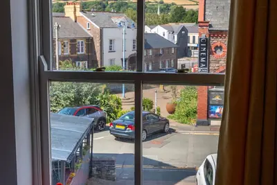 Image de Confort-Appartement-Salle de bain partagée