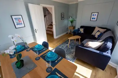 Image de Classique-Appartement-Salle de bain partagée