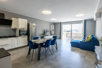 Image de Beautifully Furnished 3 Bedroom Home in Qawra