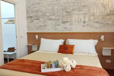 Image de Dimora Roma Eterna - design, elegance & history 1bd 1bh