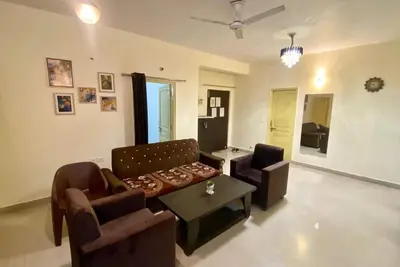 Image de Evara Stays