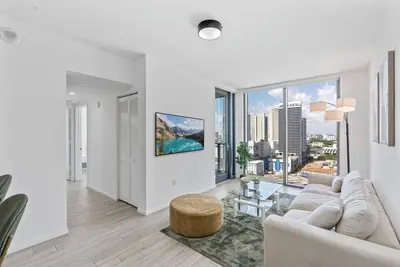 Image de Luxury Downtown Miami Condo 2br
