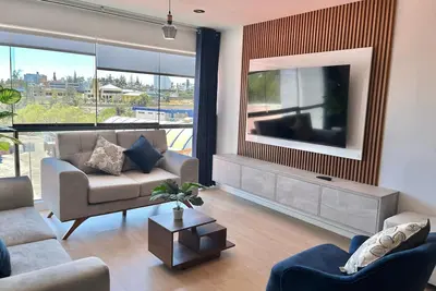 Image de Brand New Apartment Vallecito