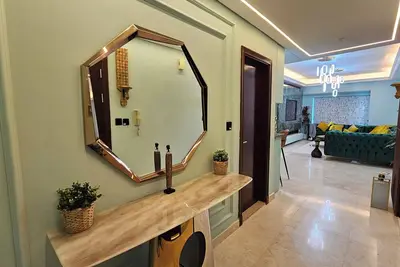 Image de Homeeza 2br Luxury Apartment Dubai Marina