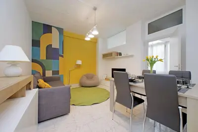 Image de Talenti Holiday: entire apartment, for 4 people, free wi-fi