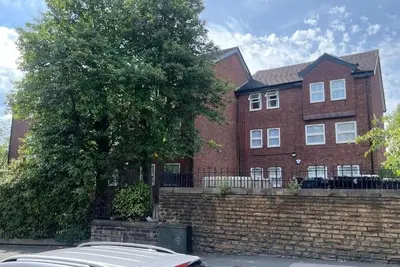 Image de Spacious Three-Bedroom Apartment in Headingley with Modern Amenities