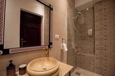 Image de Standard Double or Twin Room