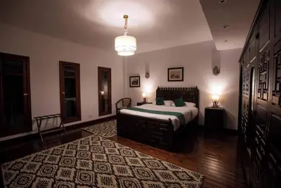 Image de Deluxe Twin Room