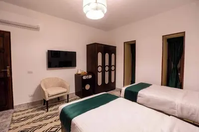 Image de Junior Suite with Terrace