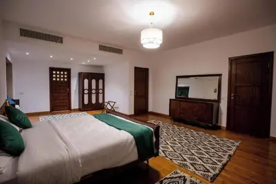 Image de Presidential Suite