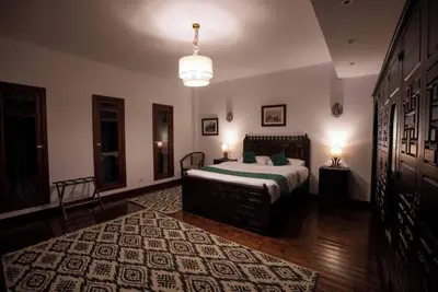 Image de Wonderful 1-bedroom villa in New Cairo City