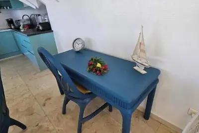 Image de Appartement-terrasse Dominick