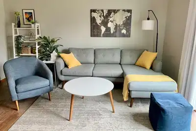 Image de Northwest Townhouse Condo, Fitness Center, Pool