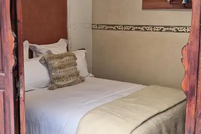 Image de Riad Babmoon - Private Riad with Pool & Rooftop in the heart of Marrakech Medina