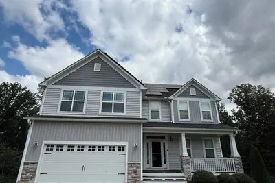 Image de Delightful 4-bedroom house with Ac in Garner