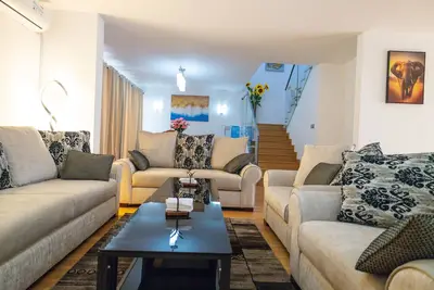 Image de A fabulous 3-bedroom duplex apartment