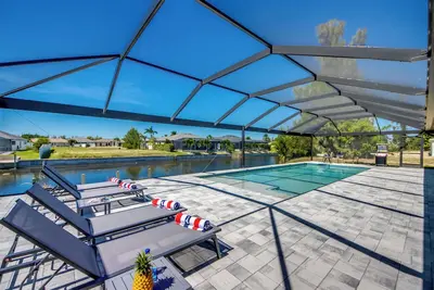 Image de Villa Summer Pearl - newly built with private pool, on water