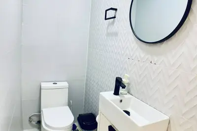 Image de Piantini 3 Bedrooms 3 Bathrooms swimming pool gym and 2 parking lots