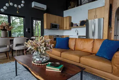 Image de The House of Blue