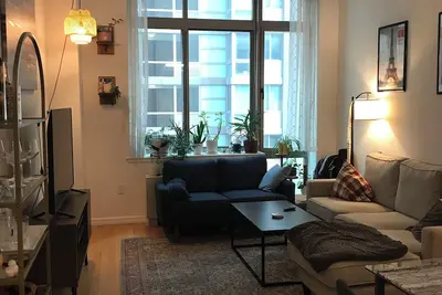 Image de Times Square in 25-30 mins! !