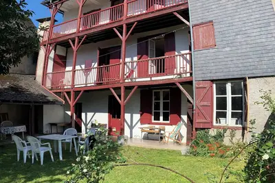 Image de Grande Maison de village - idéale pour groupes