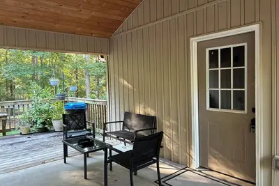 Image de Cabin-like 1 bedroom 10 minutes from downtown Covington