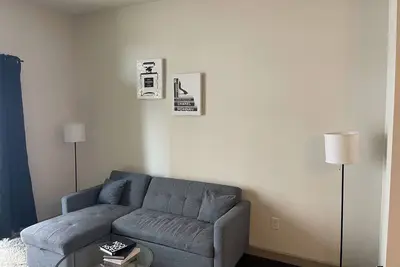 Image de Downtown Houston Gem Modern 1br Apt by Nrg, Grb & Discovery Green