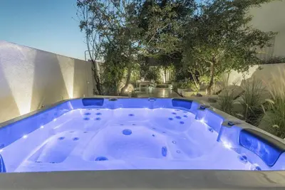 Image de Saitis Luxury Residence - 15 min from Matala - Kommos - Kalamaki Beach