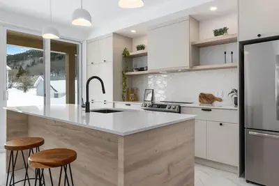 Image de Condo Charlevoix