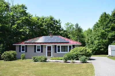 Image de Harbor Walk- Easy Acadia acess!