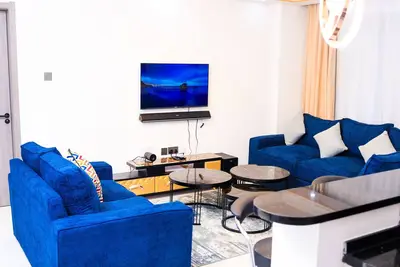 Image de Affordable Luxury Living with all you need inside the complex