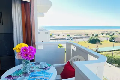 Image de Appartement vue mer - Beahost