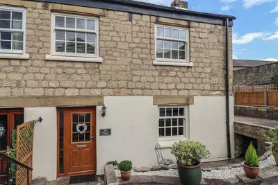 Image de Maple Tree Cottage, pet friendly, with a garden in Knaresborough