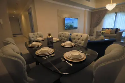 Image de Hooud Apartments