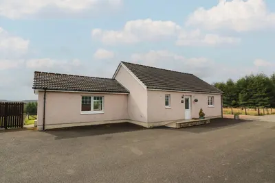 Image de The Dairy, family friendly, luxury holiday cottage in Caldercruix