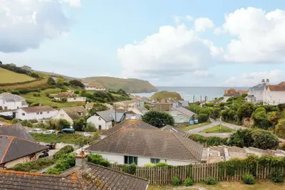 Image de Surf View, pet friendly, character holiday cottage in Hope Cove