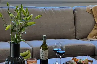 Welcome to your Mudgee getaway!