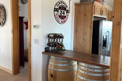 Image de Cowboy Vacation Rental, Private, Horses Welcome, Access To Cochise Stronghold