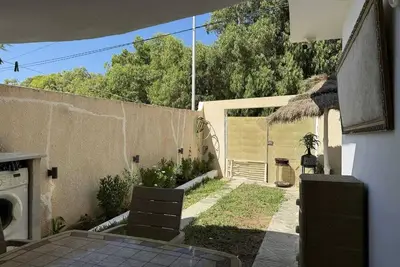 Image de House for rent in kelibia