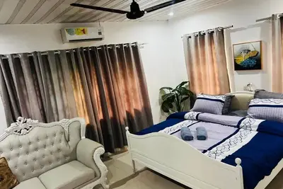 Image de Dkd apartment home away from home