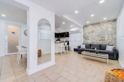 Pelican House 134b on Isla Verde Beach