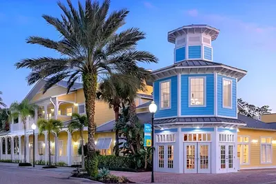 Image de Marriott’s Harbour Lake 2br Villa Sleeps 8 w/Full Kitchen Minutes fr Theme Parks