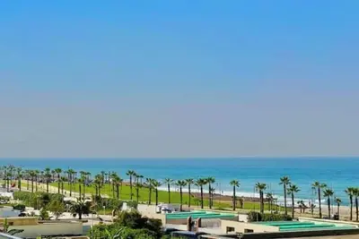 Image de Luxury and charm 3 bedroom with sea view