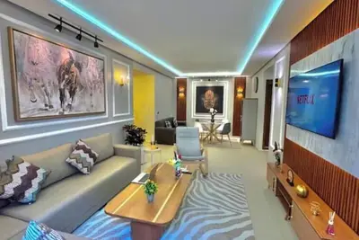 Image de apartment Premium 2-Bedroom – Corniche Seaside