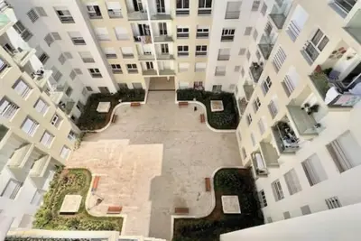 Image de Premium 3-bedroom app, close to the sea and mall